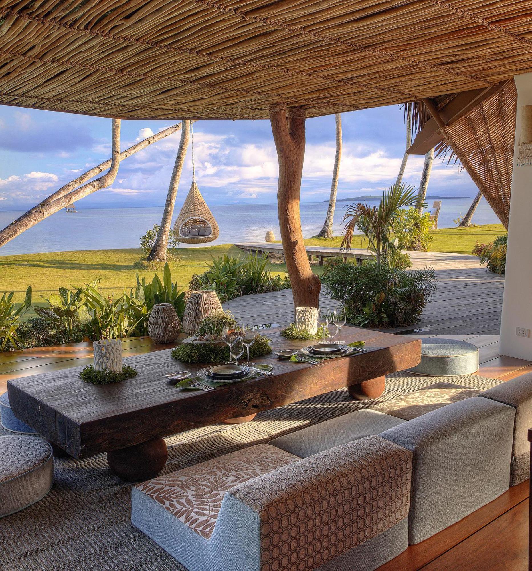 Nay Palad Hideaway Hotel General Luna  Kültér fotó