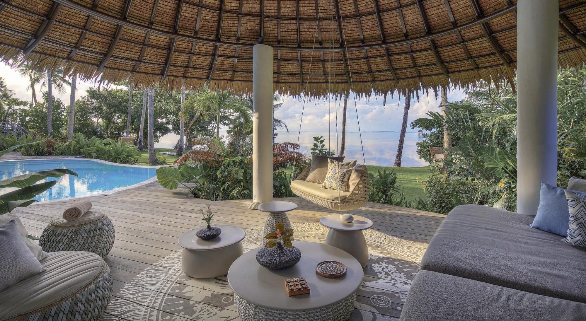 Nay Palad Hideaway Hotel General Luna  Kültér fotó