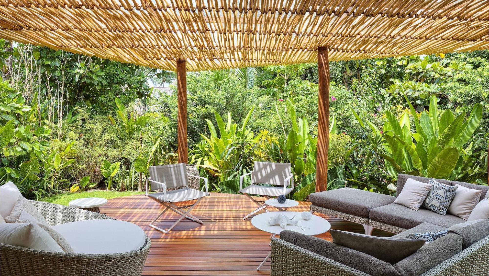 Nay Palad Hideaway Hotel General Luna  Kültér fotó